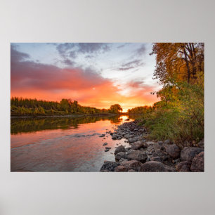 36x24 Wall Poster