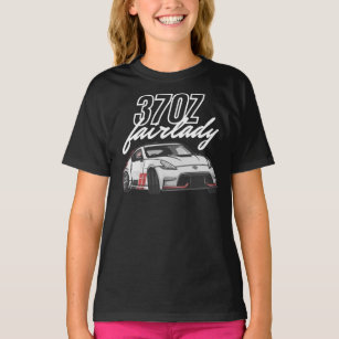 370 z drift Classic T-Shirt