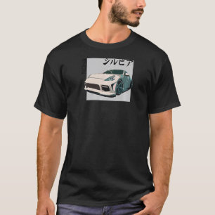 370z car Premium T-Shirt