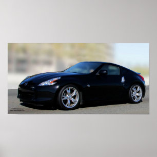 370Z POSTER