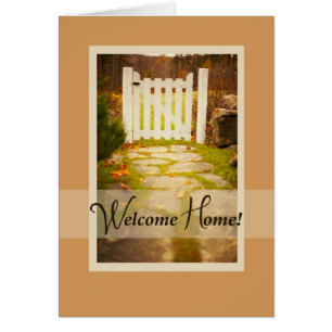 3760 Welcome Home Gate