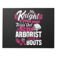 37.Arborist for a Tree trimmer