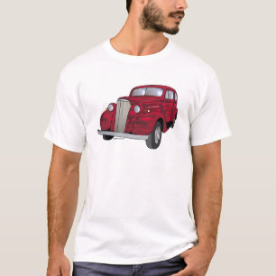 37 Chevrolet 2 Door Sedan T-Shirt