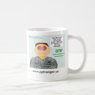 37F MISO, www.pptranger.us Coffee Mug