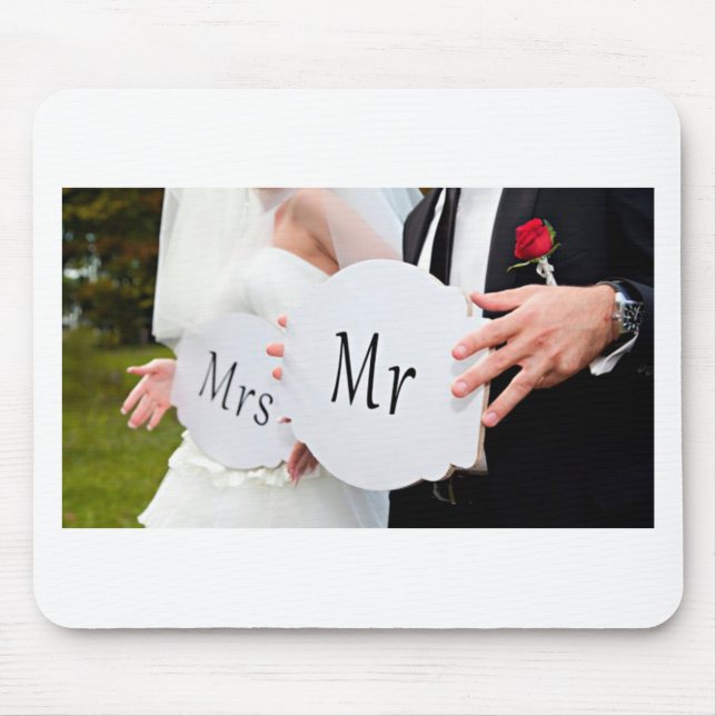 3809025339 MOUSE MAT (Front)