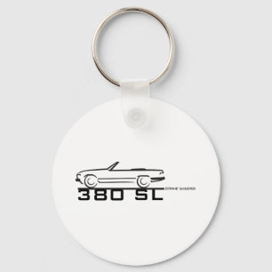 380Sl Key Ring
