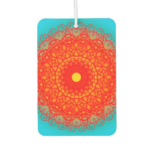 38 CAR AIR FRESHENER