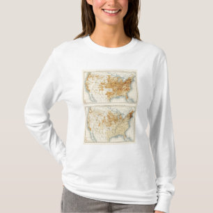 38 Presbyterians, Congregationalists 1890 T-Shirt