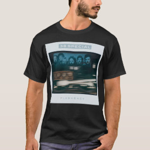 38 Special - Flashback The Best of 38 Special albu T-Shirt