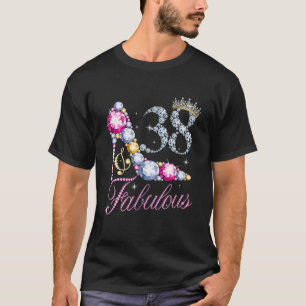 38 T-Shirt