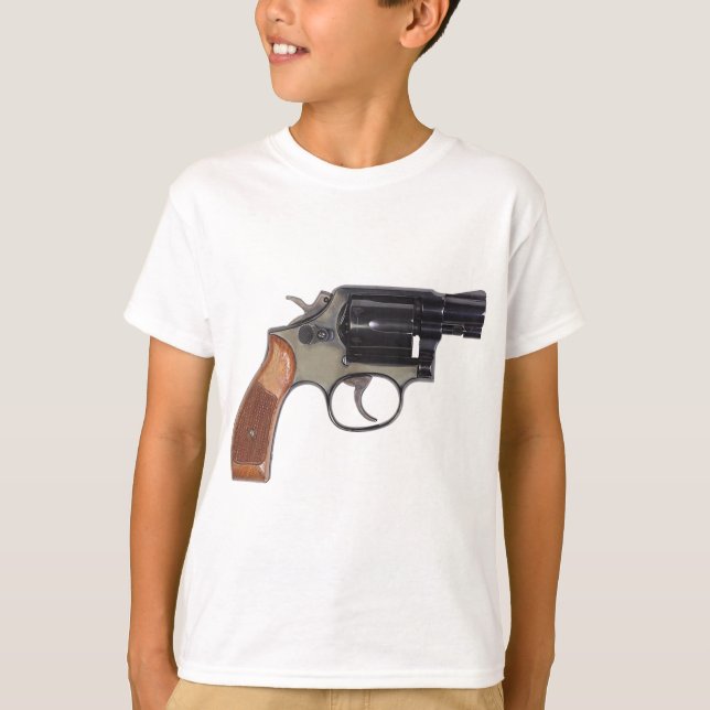 38 T-Shirt (Front)