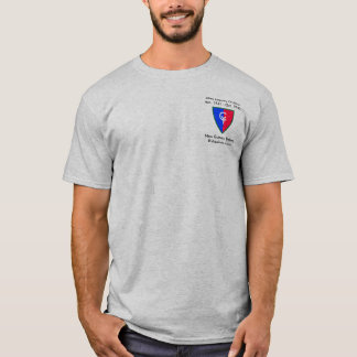 38th Cyclone Division WWII T-Shirt