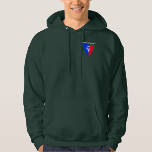 38th Infantry Division "Cyclone" Hoodie