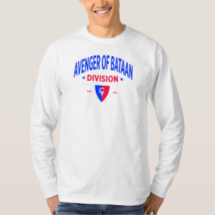 38th Infantry Division - US Military T-Shirt