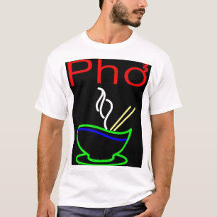 392-pho-steam-cup-pic T-Shirt