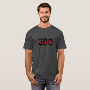 396 CHEVELLE T-Shirt