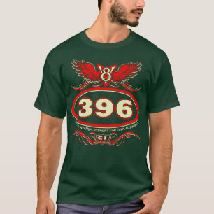 396 CI T-Shirt