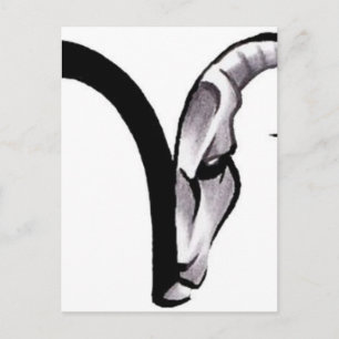 398ed2e311876f65315abc50c5e40934--aries-ram-tattoo postcard