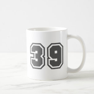 39 COFFEE MUG
