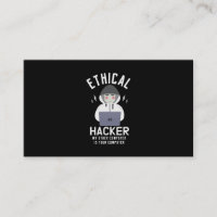 39.Ethical Hacker My Other Computer Is Your Comput