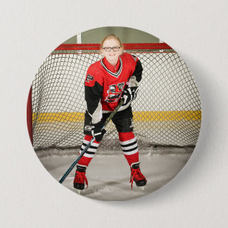 39 Henry 7.5 Cm Round Badge