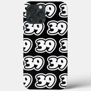 39 Japanese Slang Sankyu Case-Mate iPhone Case