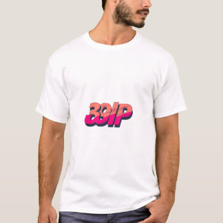 "39|P" Collection: Your New Go-To for Gradient Str T-Shirt