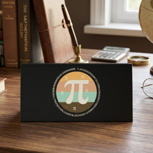 3.14 National Pi Day Design - Pi Day Gift Idea