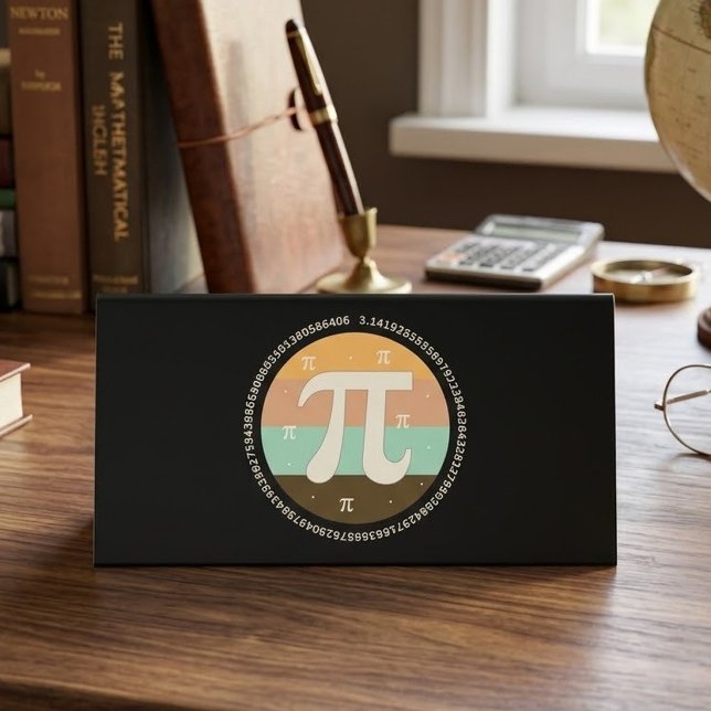 3.14 National Pi Day Design  - Pi Day Gift Idea (Creator Uploaded)