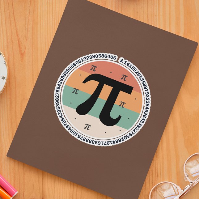 3.14 National Pi Day Design  - Pi Day Gift Idea (Creator Uploaded)