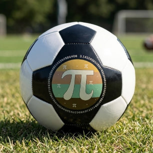 3.14 National Pi Day Design - Pi Day Gift Idea Football