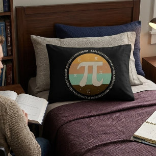 3.14 National Pi Day Design - Pi Day Gift Idea Pillowcase