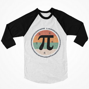 3.14 National Pi Day Design  - Pi Day Gift Idea T-Shirt