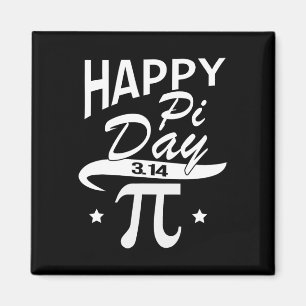 3.14 Pi Day For Teachers Magnet