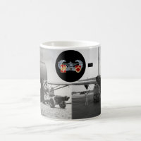 3-321 FAR Thunderbolt Legacy 11oz coffee mug