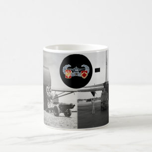 3-321 FAR Thunderbolt Legacy 11oz coffee mug