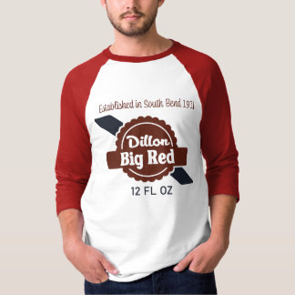 3/4 Sleeve T-Shirt