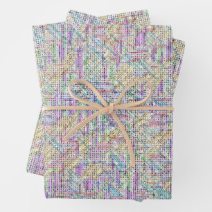 3,500+ Boys & Girls Names Word Search Puzzle Solve Wrapping Paper Sheet