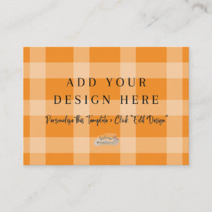 3.5" x 2.5" Enclosure Card