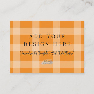 3.5" x 2.5" Enclosure Card