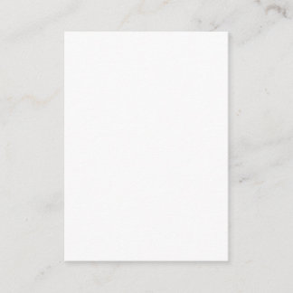 3.5" x 2.5" Enclosure Cards (10)