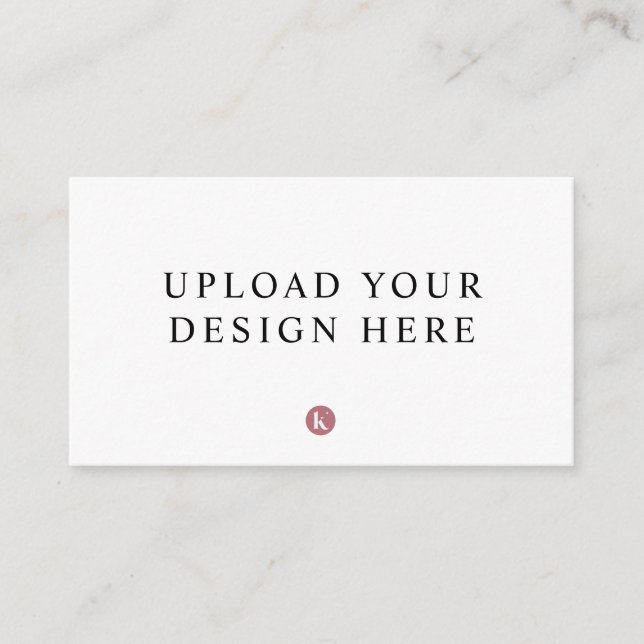 3.5" x 2" enclosure card (Front)