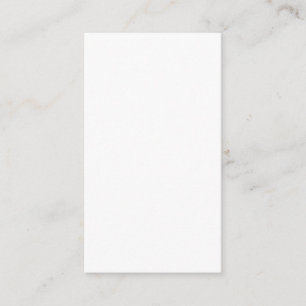 3.5" x 2" Enclosure Cards (10)