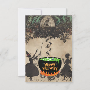 3.5" x 5" Flat Greeting Card