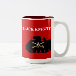 3/5th Cavalry M113 ACAV Track Mug