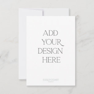 3.5x5" Card Printing