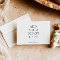 3.5x5" Horizontal Response Card Printing