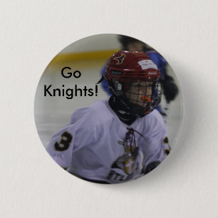 3 6 CM ROUND BADGE