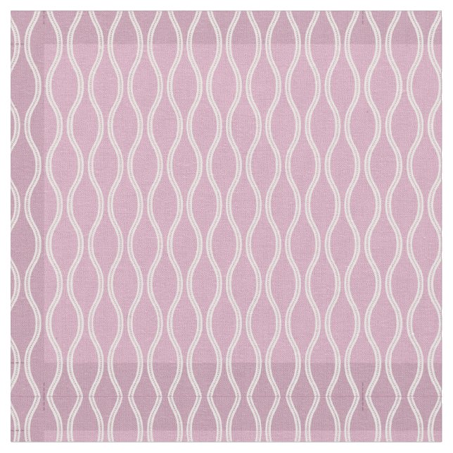 3.75" Pink Tatewaku Japanese Baby Blocks Sides Fabric (Close Up)