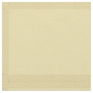 3.75" Yellow Same Komon Japanese Baby Blocks Sides Fabric